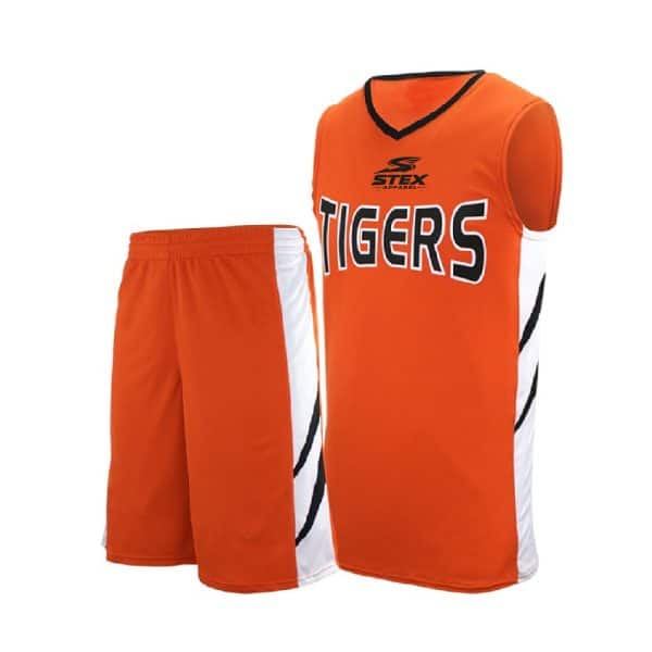 Basketball Uniform