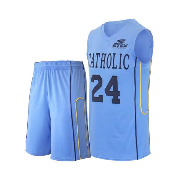 Basketball Uniform