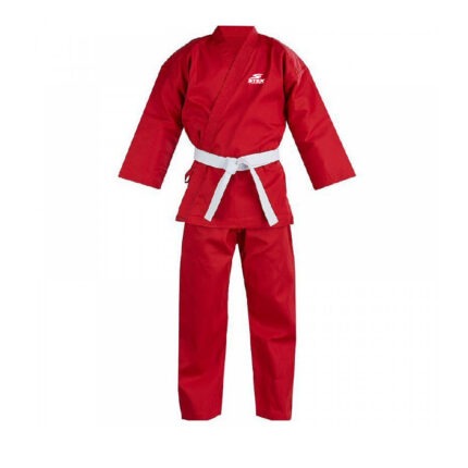 Judo Uniform