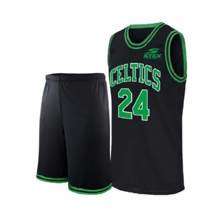 Basketball Uniform