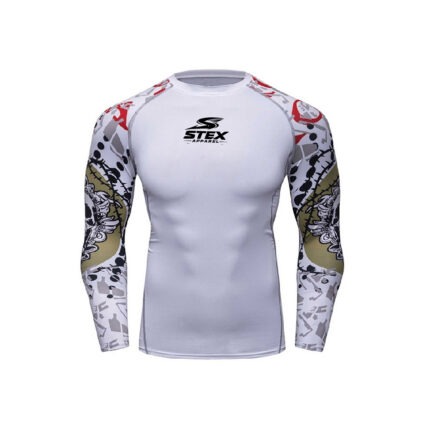 Rash Guard