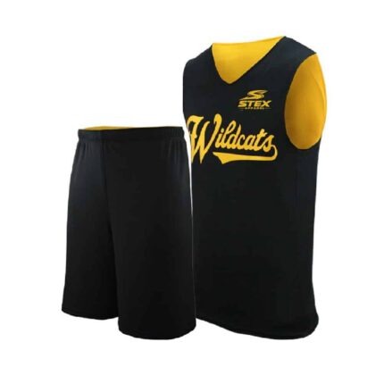 Basketball Uniform