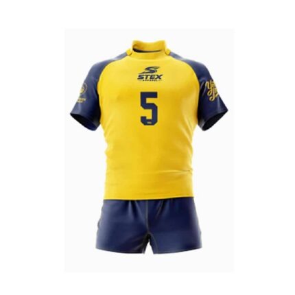 Rugby Uniform
