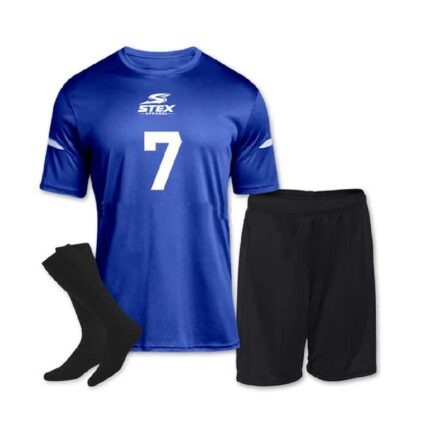 Soccer Uniform