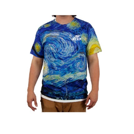 Sublimated Shirt