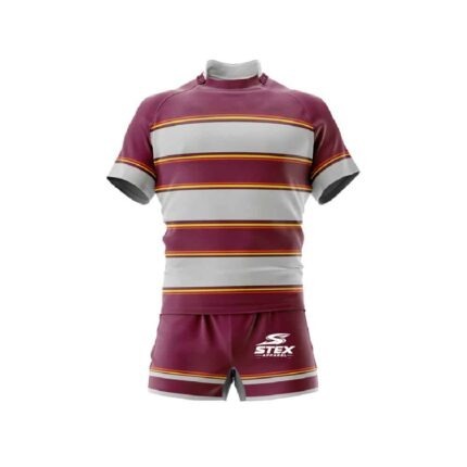 Rugby Uniform