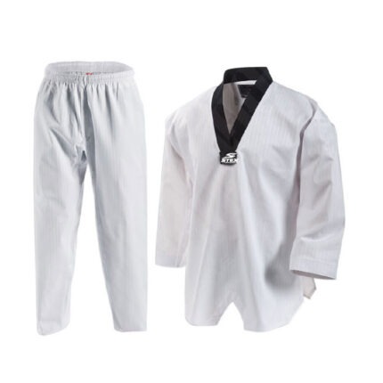 Taekwondo Uniform