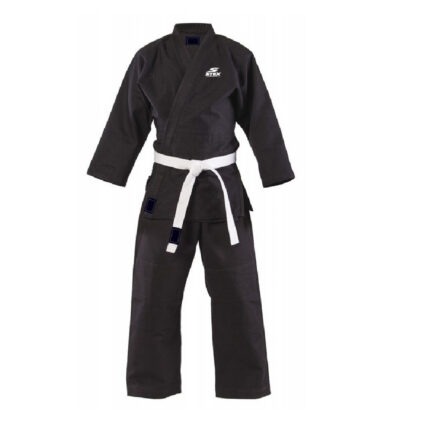 Judo Uniform