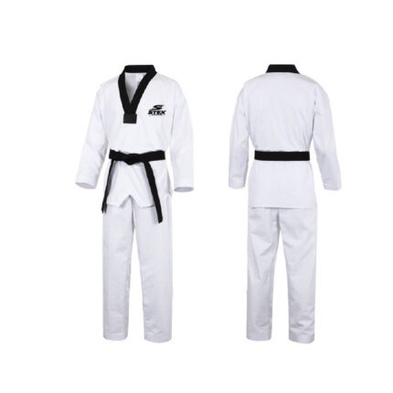 Taekwondo Uniform